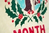 EMPLOYEE OF THE MONTH CAMP FLAG