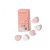 OVER THE MOON MINI SWEET HEART BATH BOMB GIFT SET