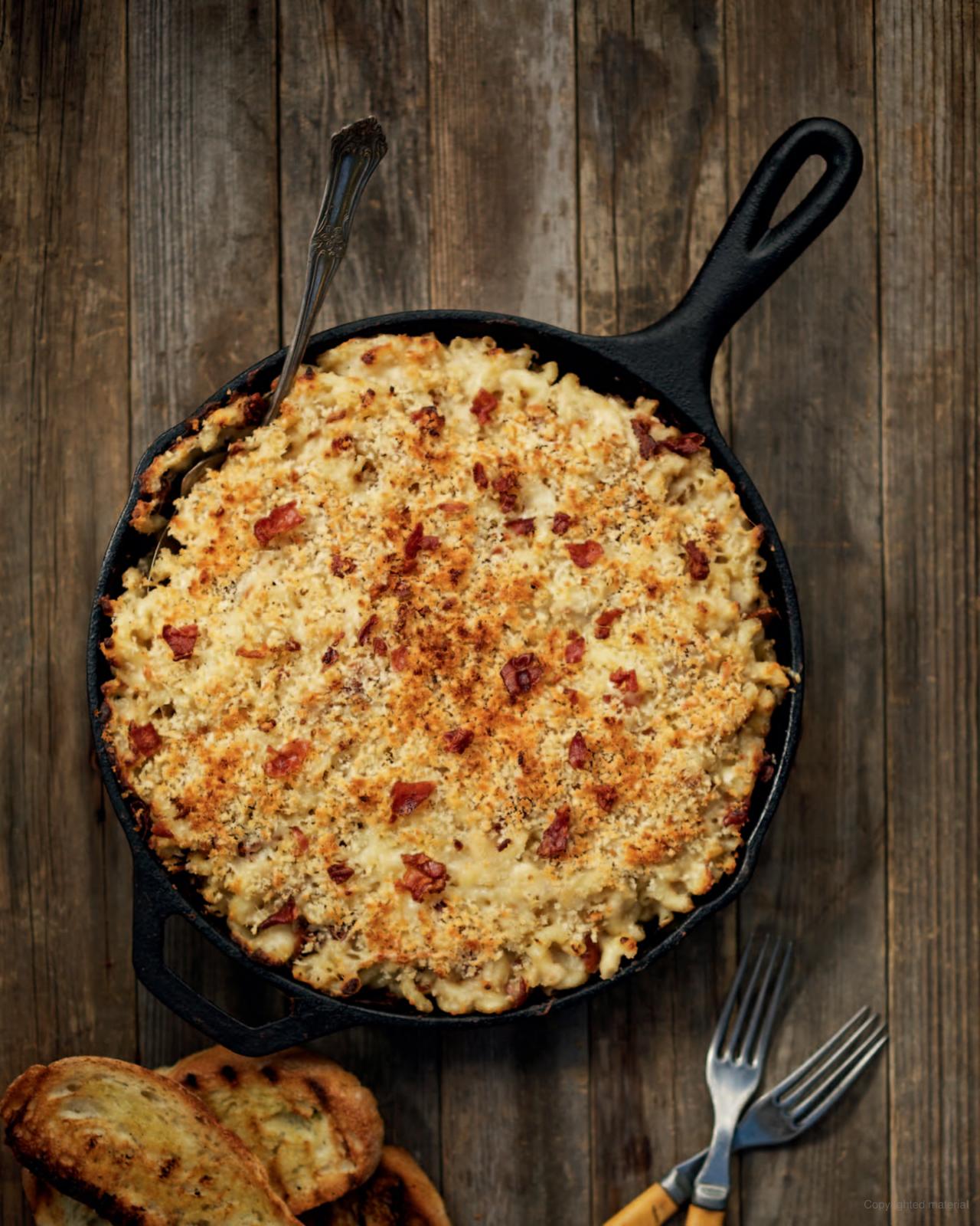 ONE PAN, TWO PLATES COOKBOOK