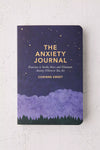 THE ANXIETY JOURNAL