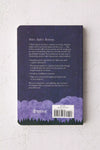 THE ANXIETY JOURNAL