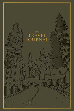 MY TRAVEL JOURNAL