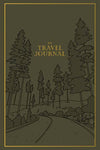 MY TRAVEL JOURNAL