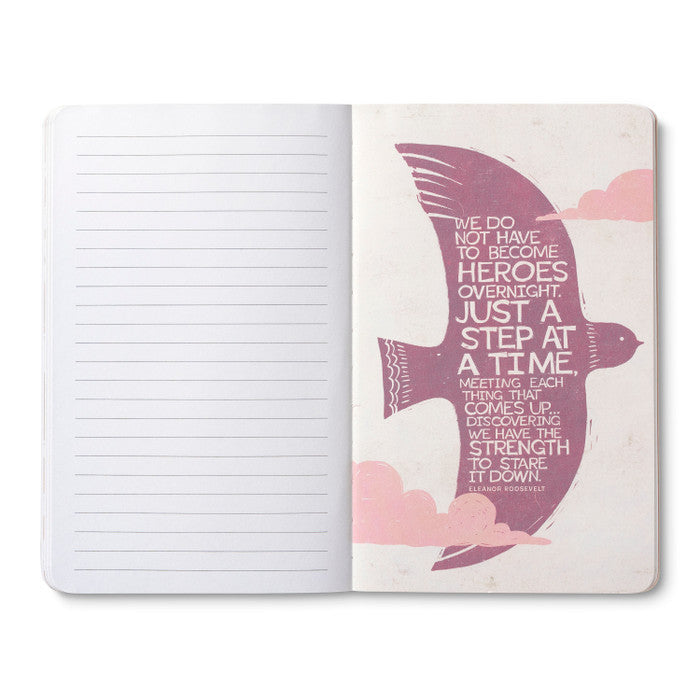 WRITE NOW - YOU HAVE EVERYTHING YOU NEED
