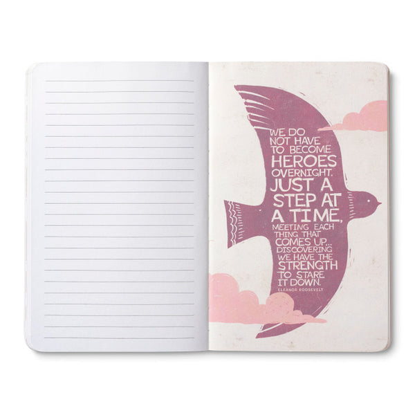 WRITE NOW - YOU HAVE EVERYTHING YOU NEED