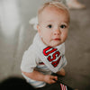 FREEDOM BANDANA BIB