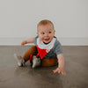FREEDOM BANDANA BIB