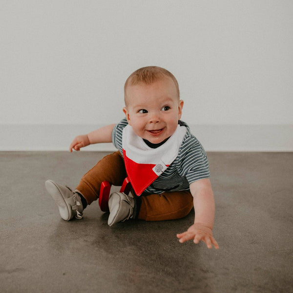 FREEDOM BANDANA BIB