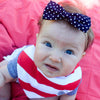 FREEDOM BANDANA BIB