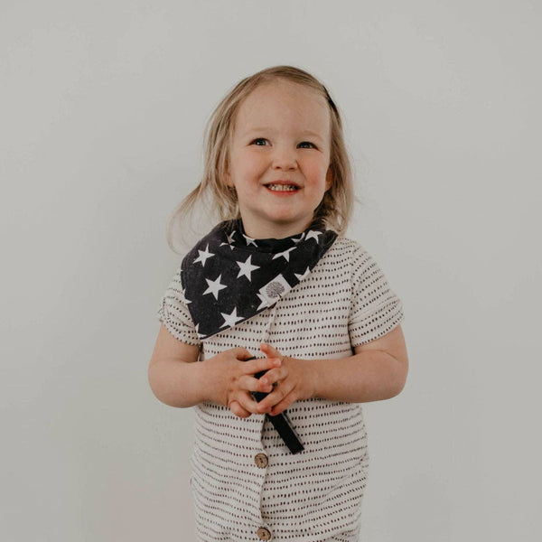 FREEDOM BANDANA BIB