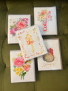 NOTECARD SET