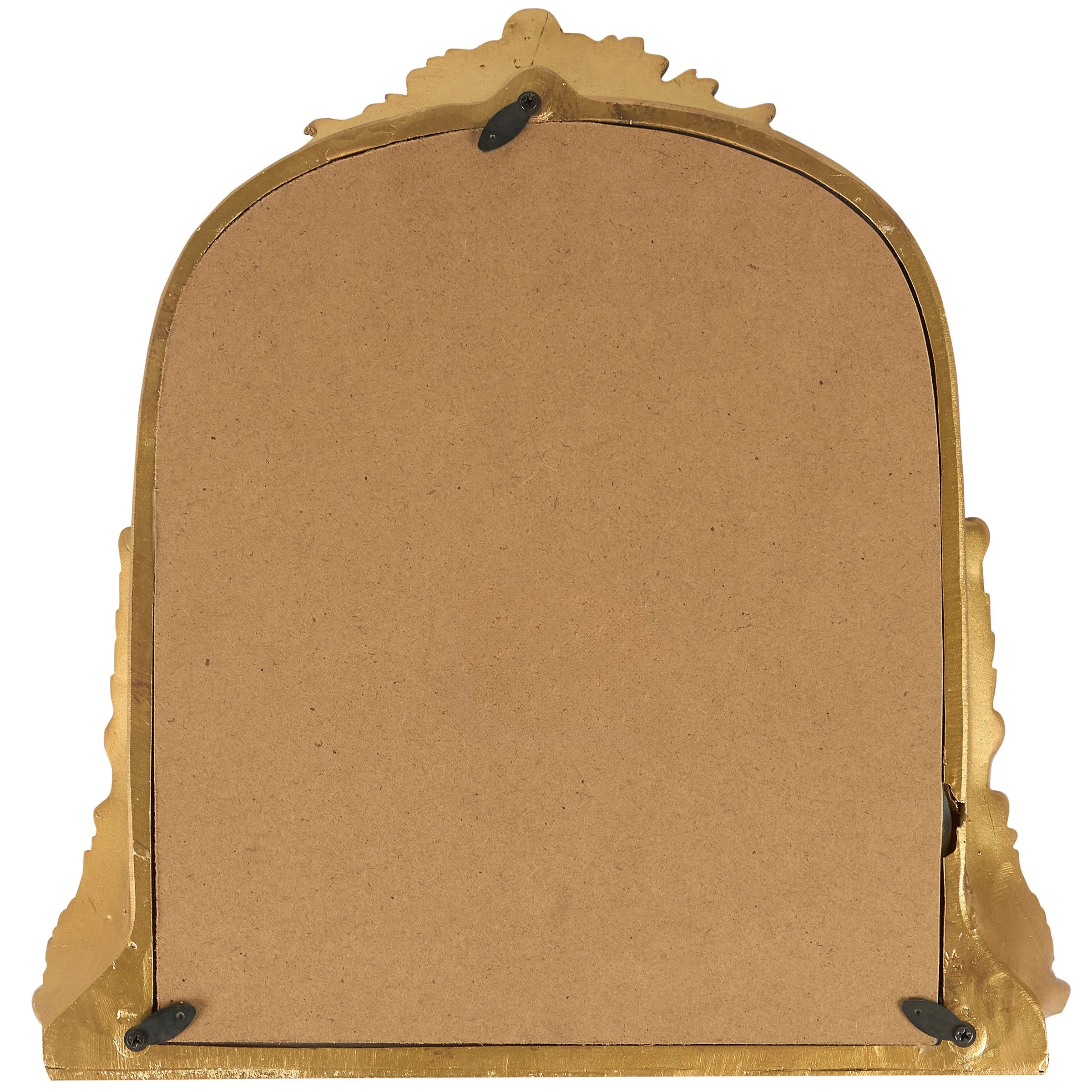 TABLE TOP MIRROR ARCH