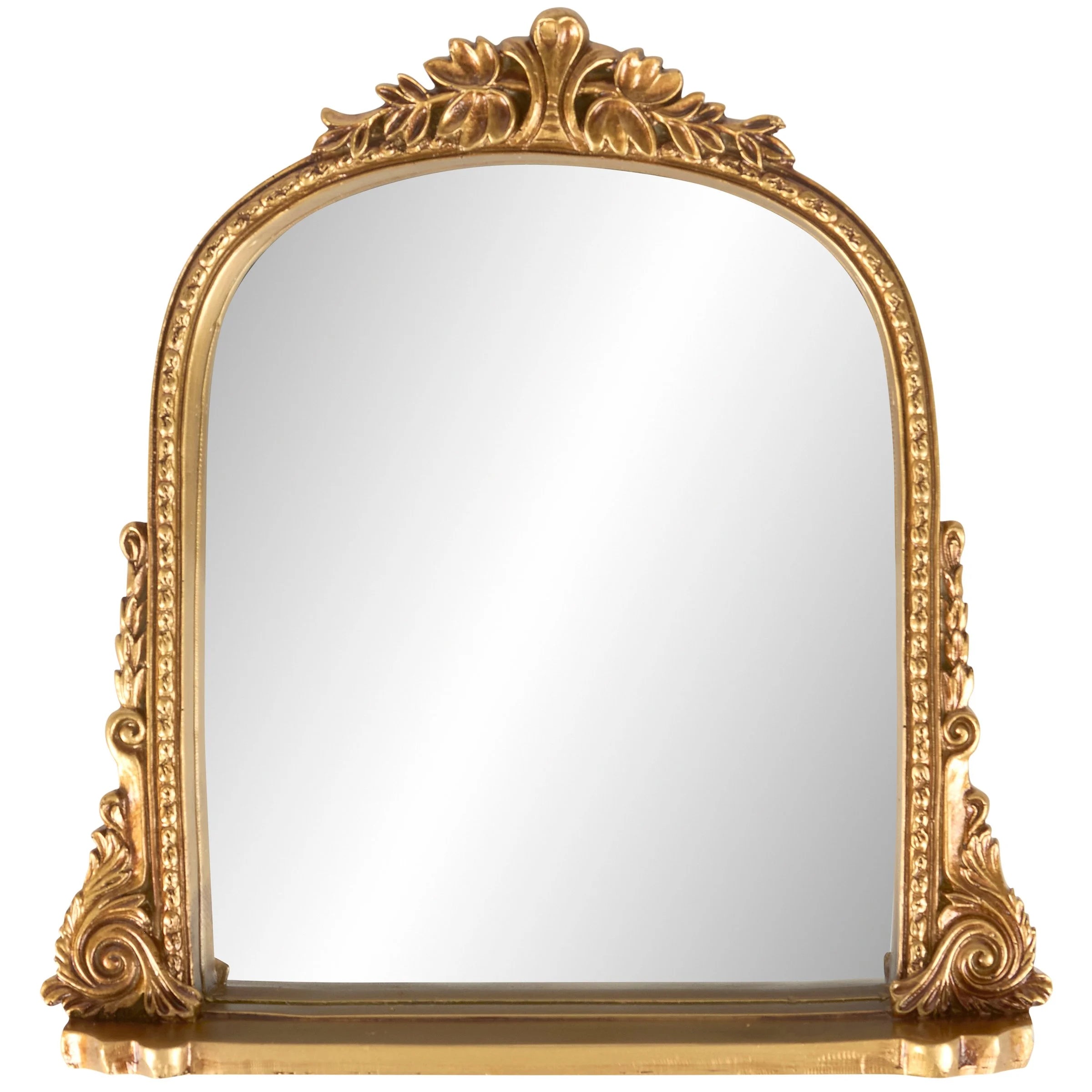 TABLE TOP MIRROR ARCH