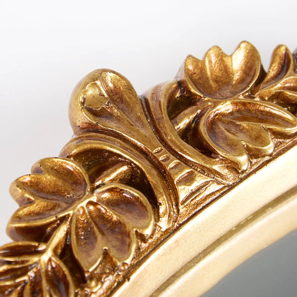 TABLE TOP MIRROR ARCH