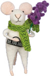 BE.YOU.TIFUL MOUSE CRITTER