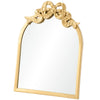 TABLE TOP MIRROR BOW ARCH