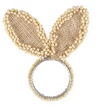 BUNNY EARS NAPKIN RINGS