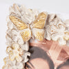 BUTTERFLIES PHOTO FRAME