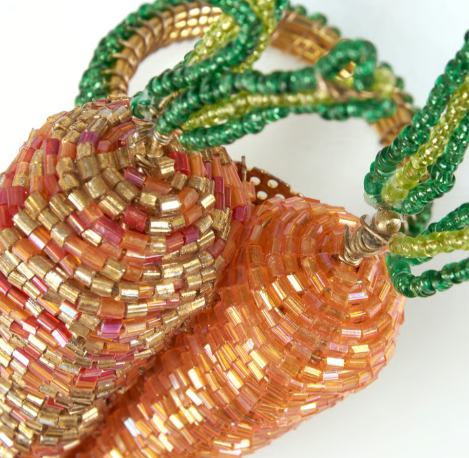 CARROTS NAPKIN RINGS