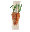 CARROTS NAPKIN RINGS