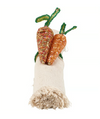CARROTS NAPKIN RINGS