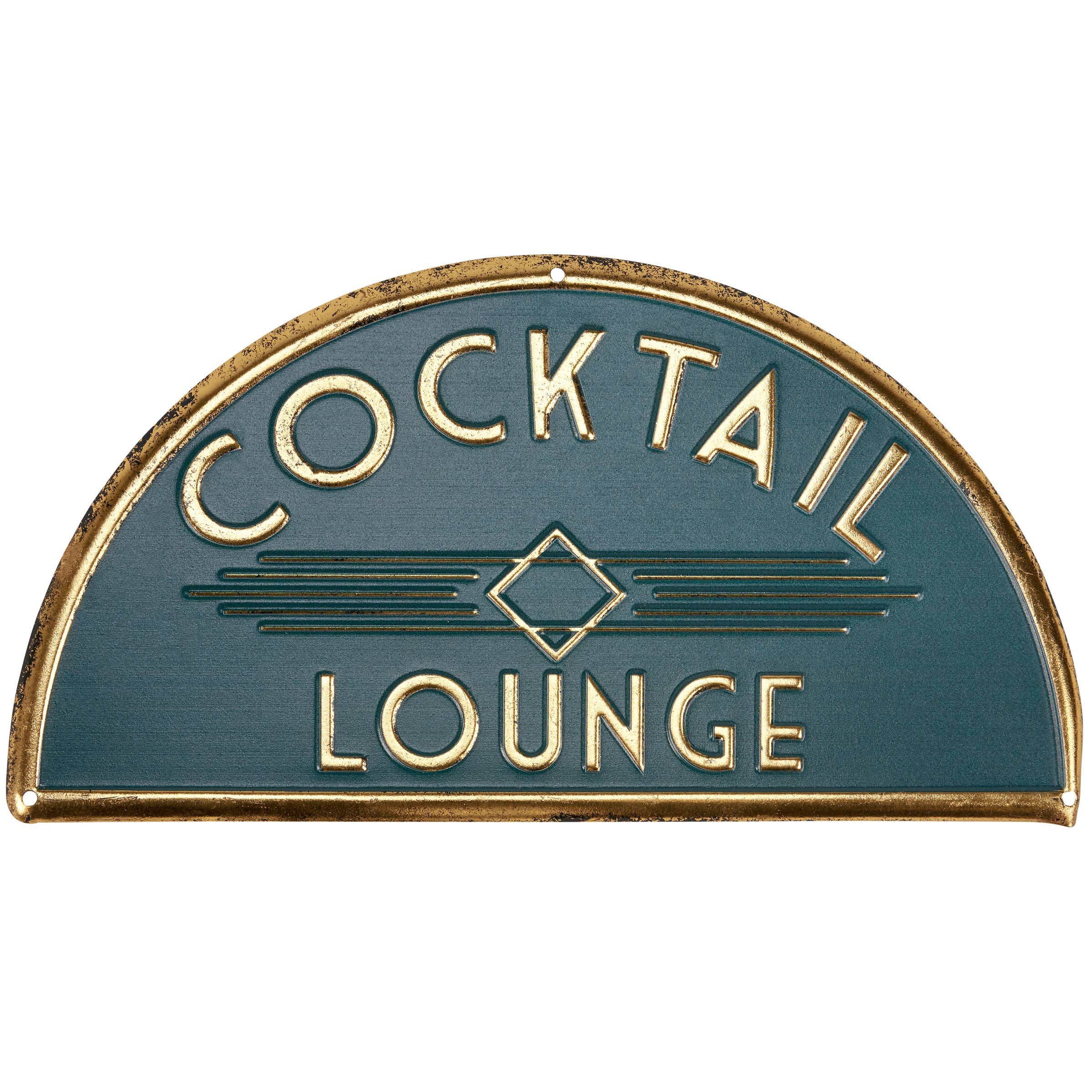 COCKTAIL LOUNGE WALL DECOR