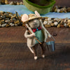 FISHING MOUSE