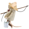 FISHING MOUSE