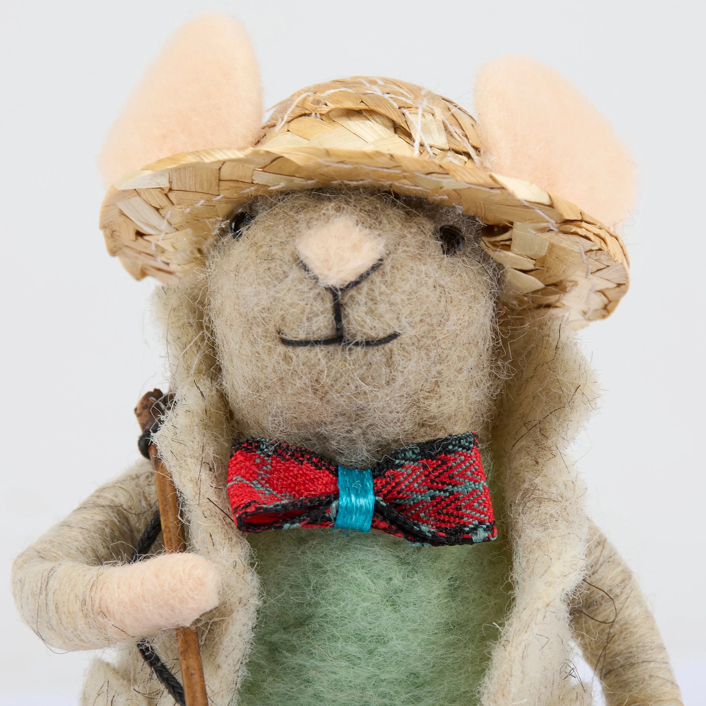 FISHING MOUSE