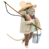 FISHING MOUSE