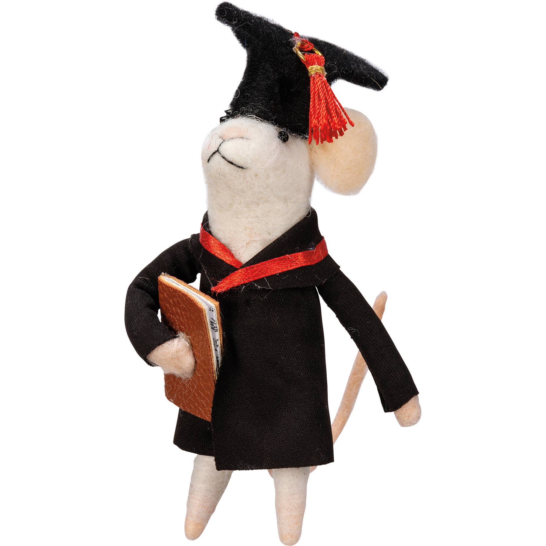 GRADUATE MOUSE CRITTER