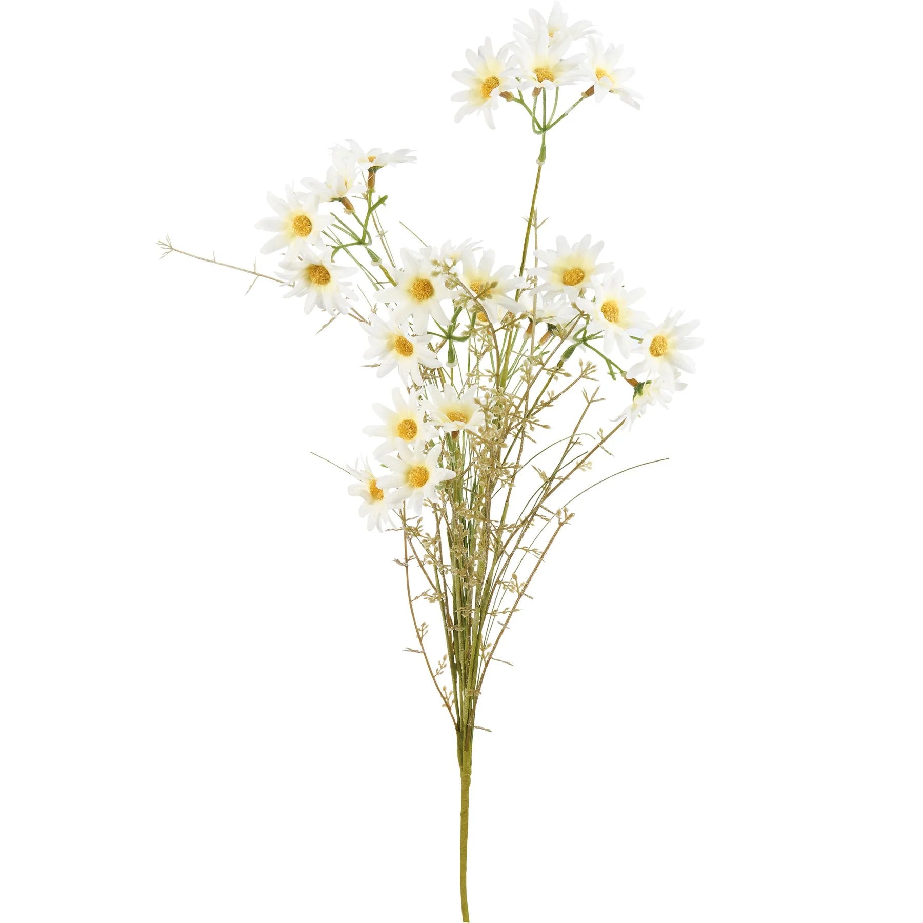 DAISIES FLORAL PICK