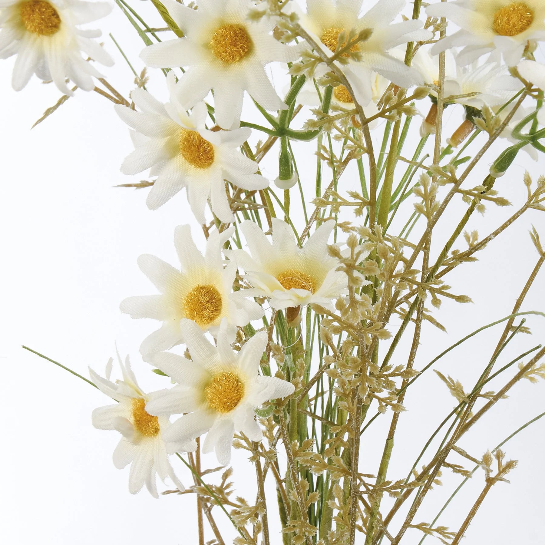DAISIES FLORAL PICK