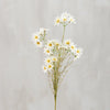 DAISIES FLORAL PICK
