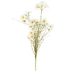 DAISIES FLORAL PICK