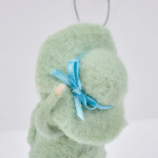 BUTTERFLY NET MOUSE CRITTER