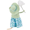 BUTTERFLY NET MOUSE CRITTER