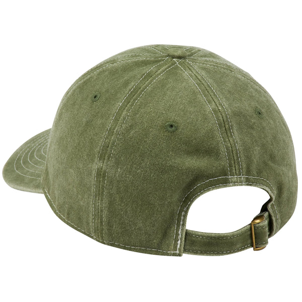 FREE RANGE CHICK BASEBALL CAP