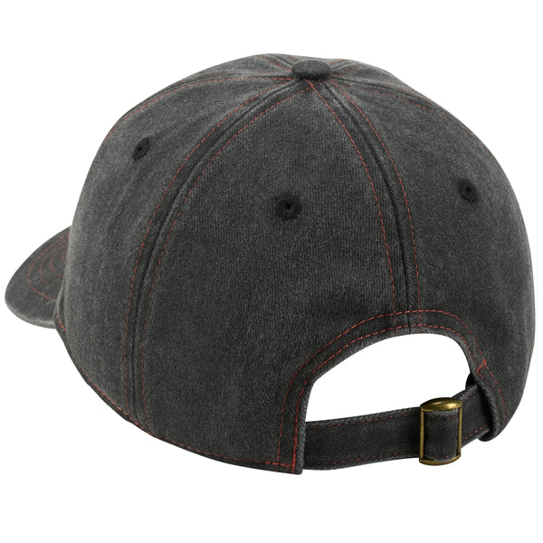 DRINK BEER AND GRILL THINGS HAT