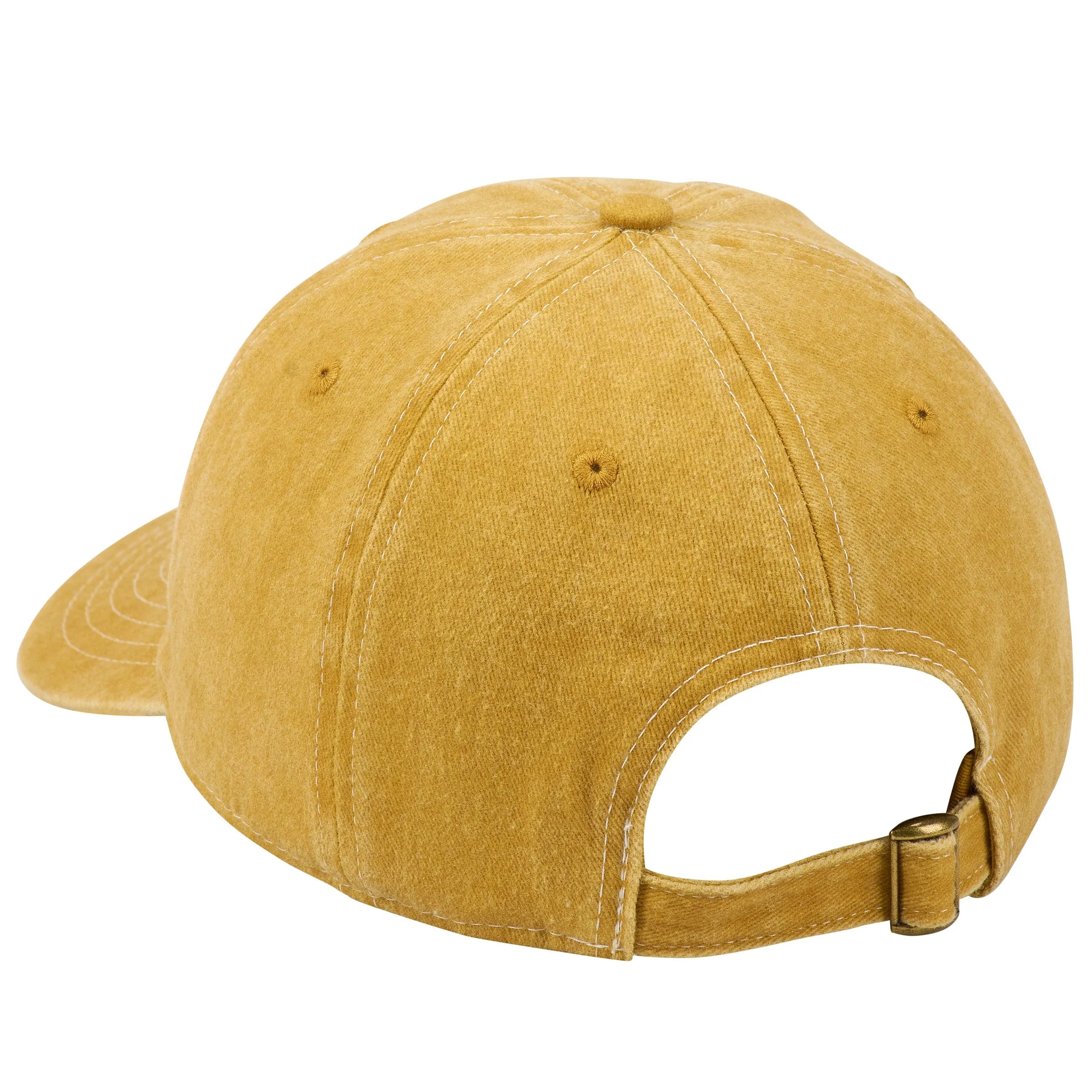 FLUENT FOWL LANGUAGE BASEBALL CAP