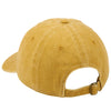 FLUENT FOWL LANGUAGE BASEBALL CAP