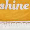 HELLO SUNSHINE KITCHEN TOWEL