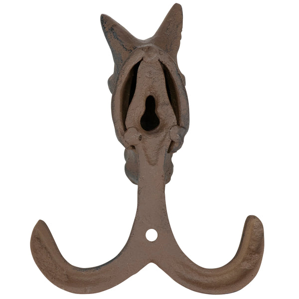 HORSE WALL HOOK