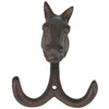 HORSE WALL HOOK