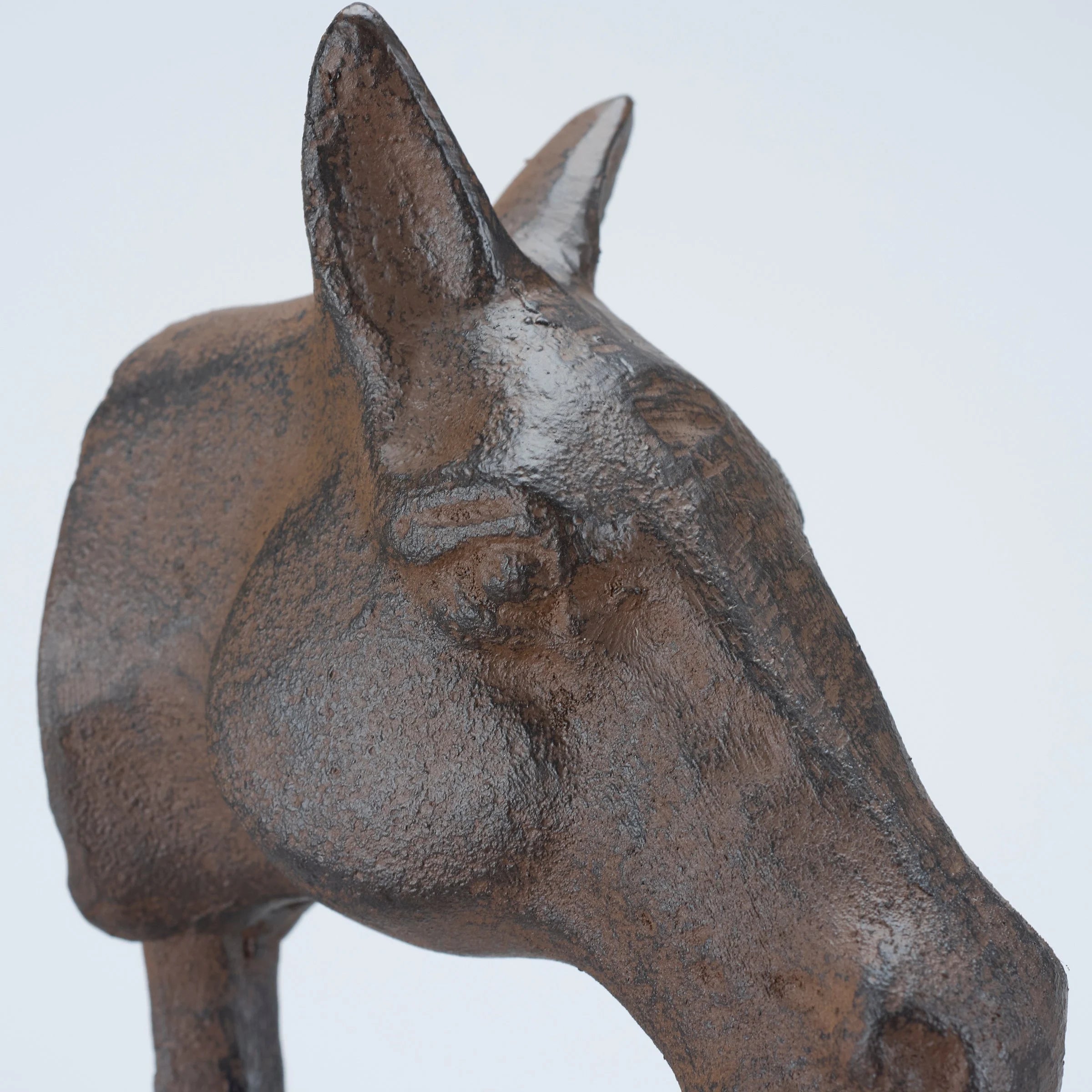 HORSE WALL HOOK
