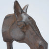 HORSE WALL HOOK