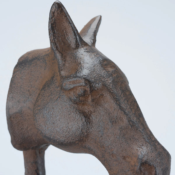 HORSE WALL HOOK
