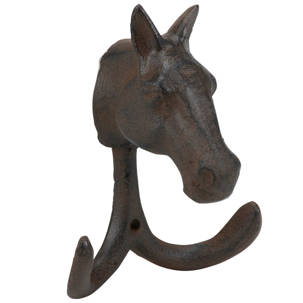 HORSE WALL HOOK