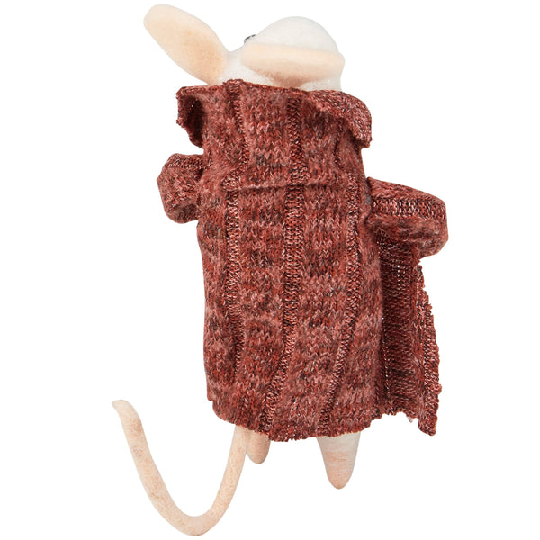 HOUSEROBE MOUSE CRITTER