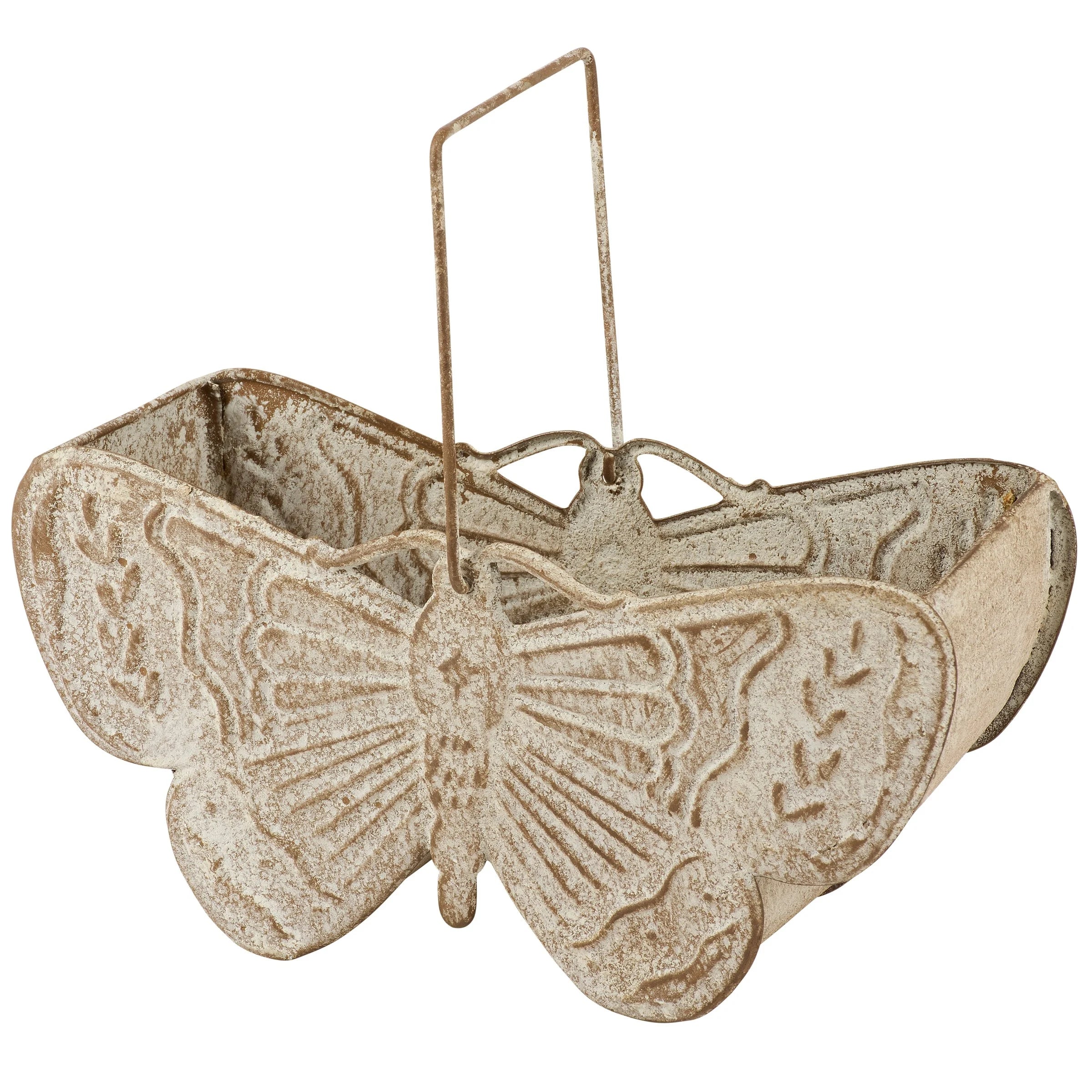 MOTH BASKET